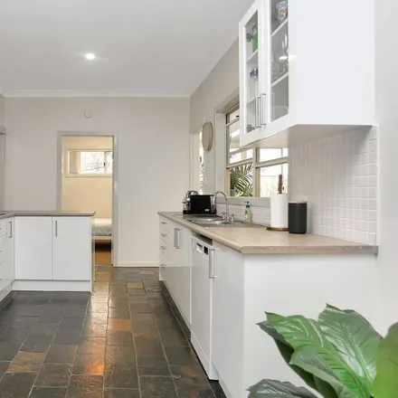 Rent this 4 bed house on Hawks Nest NSW 2324