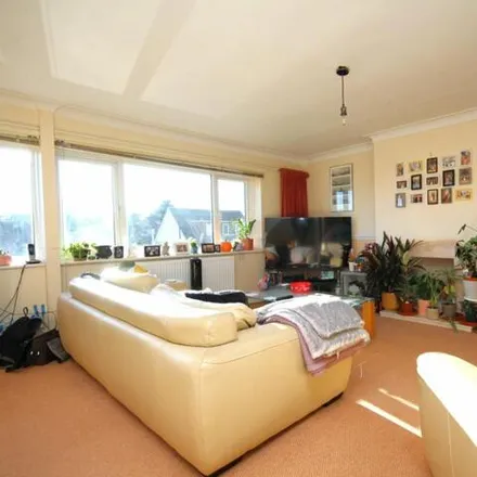 Buy this 4 bed townhouse on Dereham Way in Bournemouth, BH12 1LZ