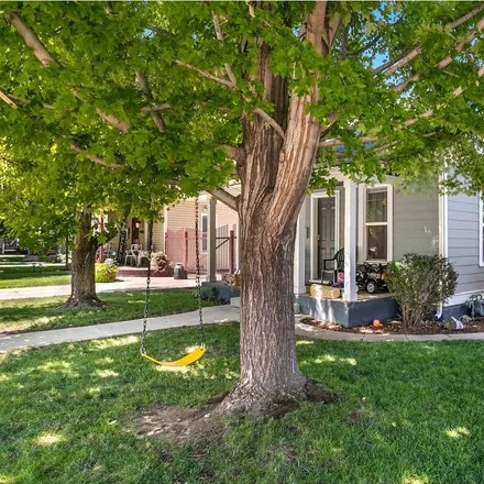 Image 3 - West 10th Street, Greeley, CO 80631, USA - Duplex for sale