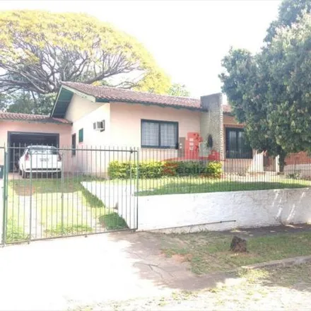 Image 2 - Rua Leverino Brasil, Boa Vista, Sapucaia do Sul - RS, 93228-280, Brazil - House for sale