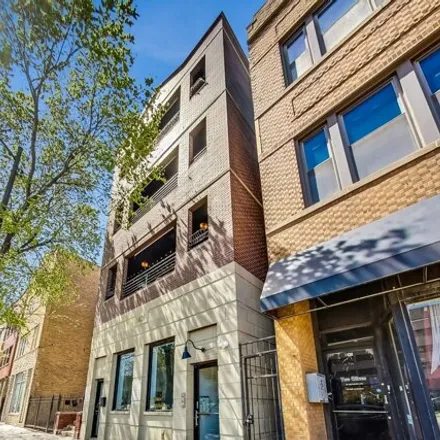 Buy this 2 bed condo on 1426 North Western Avenue in Chicago, IL 60622