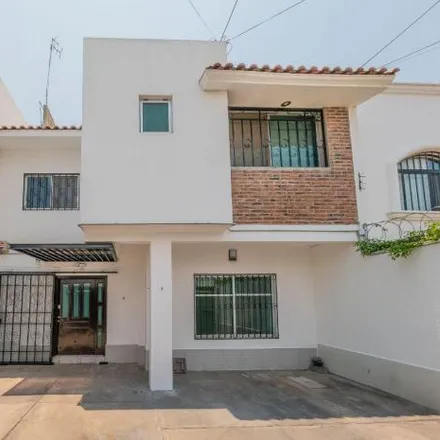 Rent this 3 bed house on Juan N. Frías 56 in Delegación Epigmenio González, 76147 Querétaro