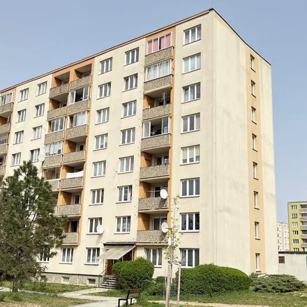 Image 3 - Javorová 2691, 438 01 Žatec, Czechia - Apartment for rent