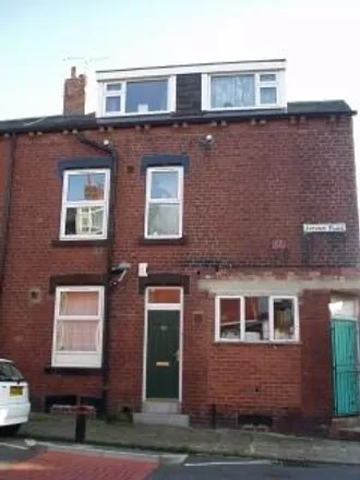 Rent this 3 bed house on Autumn Place in Leeds, LS6 1RJ