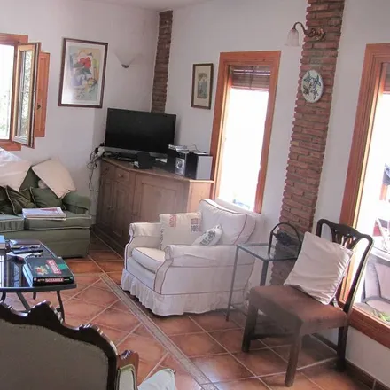 Rent this 5 bed house on Órgiva in Andalusia, Spain