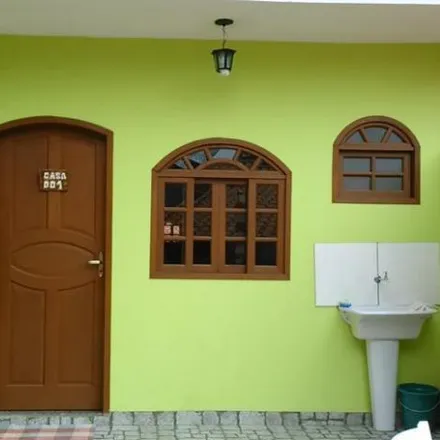 Rent this 2 bed house on Rua Virgilio Larginestra in Maria Tereza, Região Geográfica Intermediária de Petrópolis - RJ
