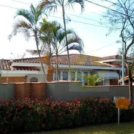 Buy this 3 bed house on Alameda Garça in Jardim Paulista, Atibaia - SP