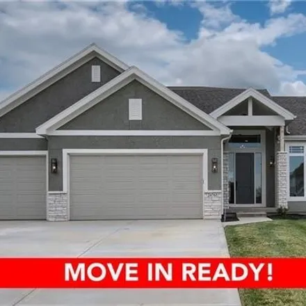 Buy this 3 bed house on West 89th Terrace in Lenexa, KS 66227