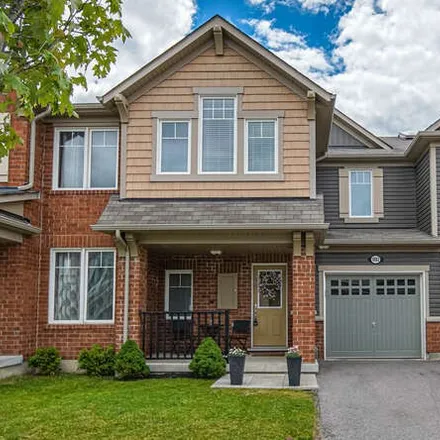 Image 2 - 1911 Liatris Drive, Pickering, ON L1X 2S9, Canada - Townhouse for sale