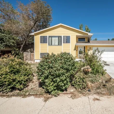 Buy this 3 bed house on 2217 North Drive in Pueblo, CO 81008