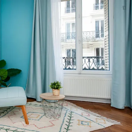 Image 6 - 64 Rue Condorcet, 75009 Paris, France - Room for rent