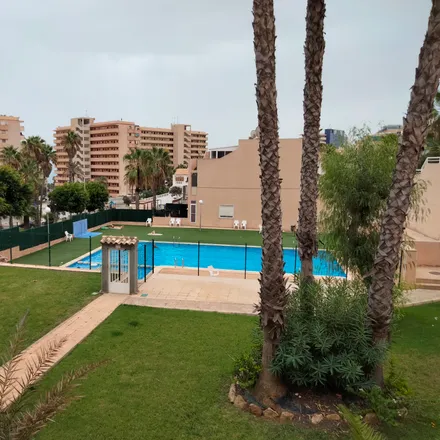 Rent this 3 bed house on Calle Jaén in 03188 Torrevieja, Spain