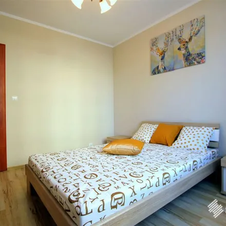 Rent this 2 bed apartment on Zalesie 28 in 30-384 Krakow, Poland