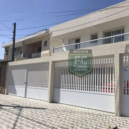 Image 2 - Kartódromo Municipal de Praia Grande, Avenida Luiz Arikawa, Sitio do Campo, Praia Grande - SP, 11725-450, Brazil - House for sale