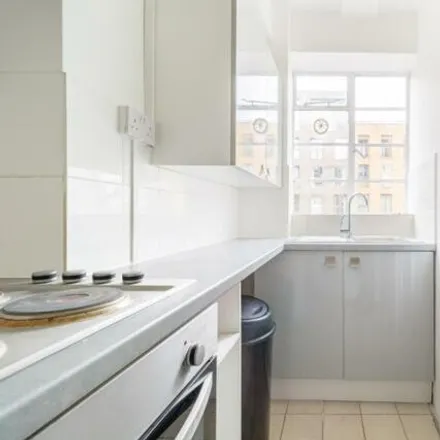 Image 4 - DeGusto, Camden Road, London, NW1 9EA, United Kingdom - Apartment for sale