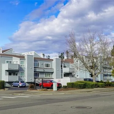 Buy this 2 bed condo on 21925 7th Avenue South in Des Moines, WA 98198
