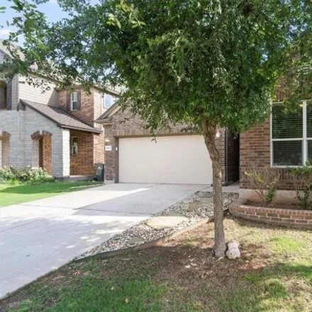 Image 3 - 1050 Clove Hitch Drive, Georgetown, TX 78633, USA - House for sale