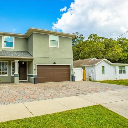 Buy this 4 bed house on 2721 North Myrtle Avenue in Tampa, FL 33602