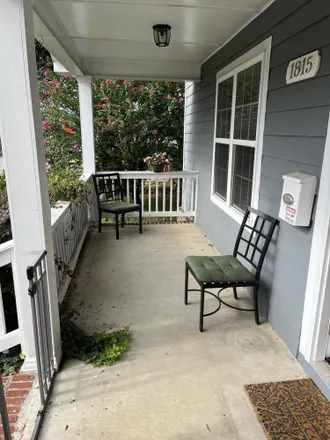 Image 7 - 1815 Williams Street, Chattanooga, TN 37408, USA - House for rent