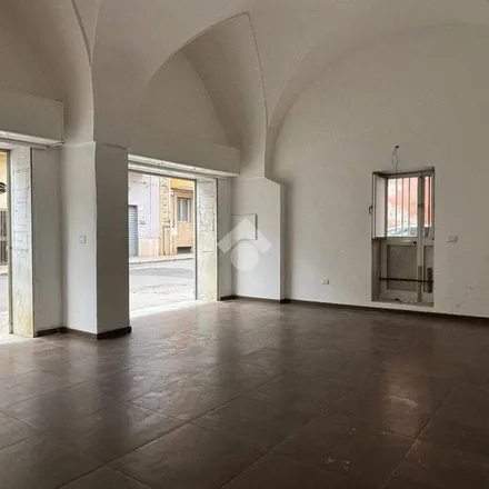 Rent this 1 bed apartment on Via Vittorio Emanuele III in 74023 Grottaglie TA, Italy