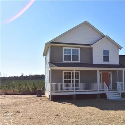 Buy this 3 bed house on 4425 Melody Road in Chesterfield County, VA 23234
