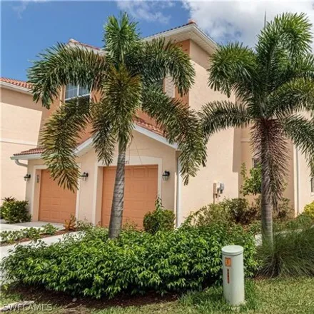 Rent this 3 bed townhouse on Via Colombia Circle in Fort Myers, FL 33966