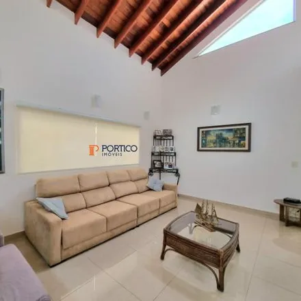 Buy this 3 bed house on unnamed road in Boa Esperança, Paulínia - SP