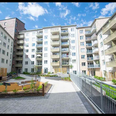 Rent this 2 bed apartment on Industrigatan 22 in 582 55 Linköping, Sweden