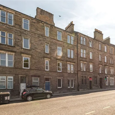 Image 6 - 2 Broughton Road, City of Edinburgh, EH7 4EB, United Kingdom - Apartment for rent