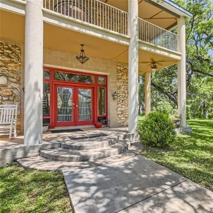 Image 2 - 145 Fawn Drive, Shavano Park, Bexar County, TX 78231, USA - House for sale