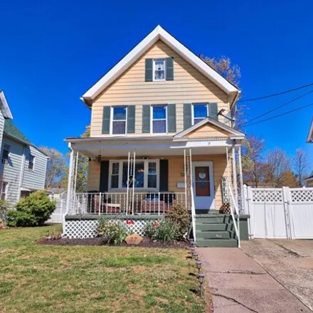 Buy this 5 bed house on 37 Wallace Street in West Haven, CT 06516