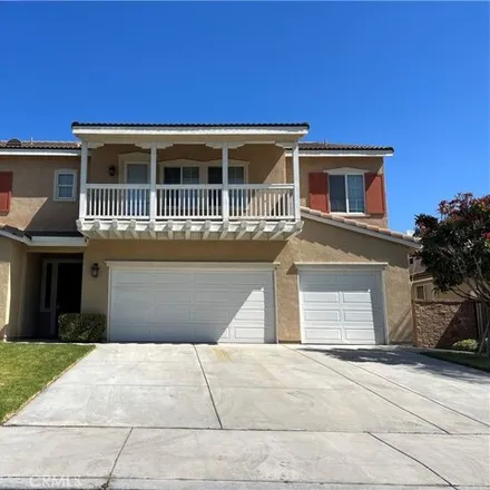 Image 2 - 13768 Amberview Place, Eastvale, CA 92880, USA - House for rent