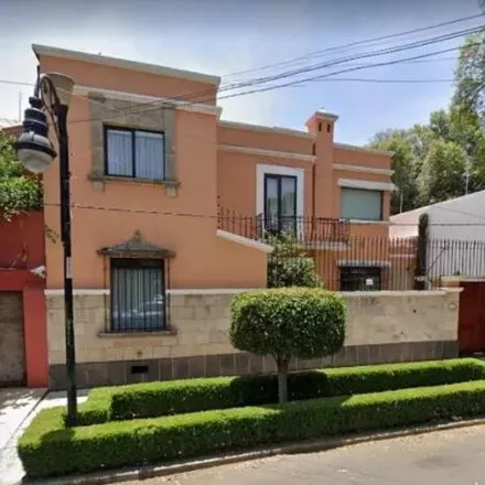 Image 2 - Calle Belisario Domínguez, Colonia Ampliación del Carmen, 04100 Mexico City, Mexico - House for sale