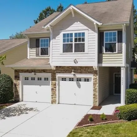 Buy this 4 bed house on 9823 Dominion Crest Drive in Charlotte, NC 28269