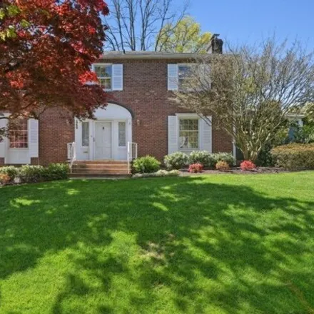 Buy this 5 bed house on 192 Highland Road in South Orange, Essex County