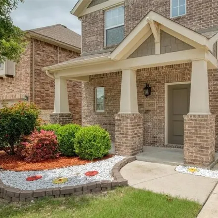 Rent this 4 bed house on 7034 Donato Place in Williamson County, TX 78665