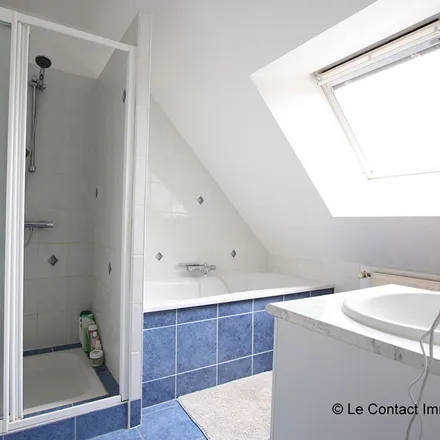 Rent this 6 bed apartment on 2 Rue de la Gare in 35890 Bourg-des-Comptes, France