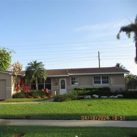 Buy this 4 bed house on 8357 Northwest 24th Court in Pembroke Pines, FL 33024