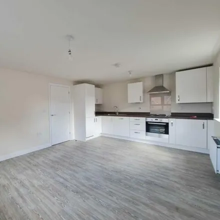 Rent this 2 bed house on Watson Drive in Milton Keynes, MK17 7DU