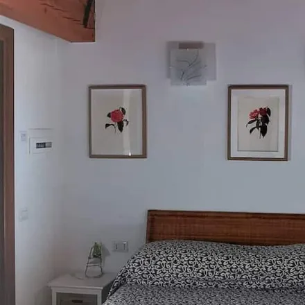 Rent this 1 bed apartment on 28824 Rèsega di Barbè VB