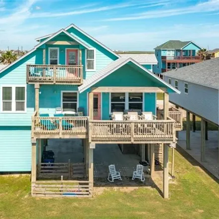 Buy this 5 bed house on 531 Gulfway Court in Surfside Beach, Brazoria County
