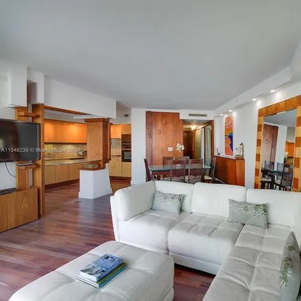 Rent this 1 bed condo on 1455 Ocean Dr