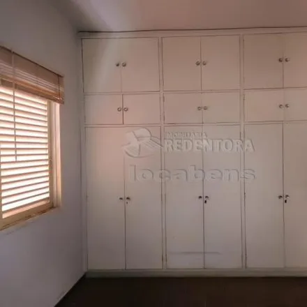 Buy this 1 bed apartment on Rua Rubião Júnior 3068 in Centro, São José do Rio Preto - SP