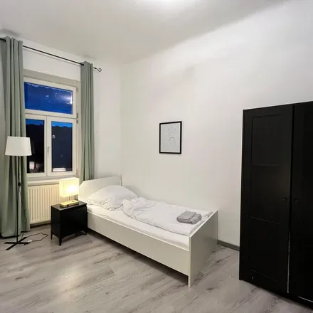 Rent this 2 bed apartment on Göllnergasse 13 in 1030 Vienna, Austria
