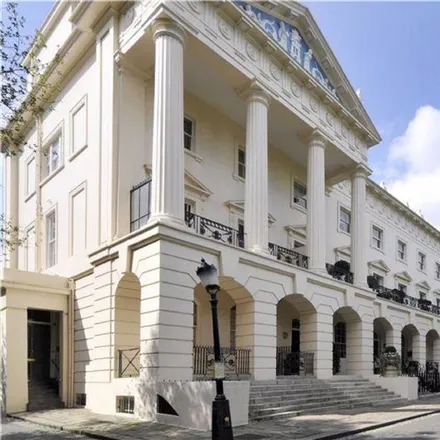 Image 4 - 12 Hanover Terrace, London, NW1 4RJ, United Kingdom - Duplex for rent