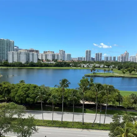 Buy this 1 bed condo on 3675 North Country Club Drive in Aventura, Aventura