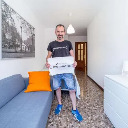 Image 4 - Avinguda de França, 1, 46023 Valencia, Spain - Apartment for rent