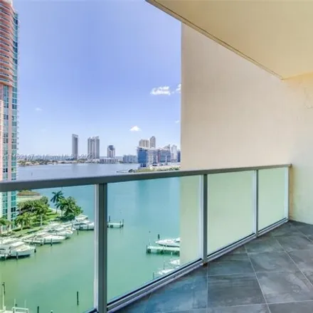 Rent this 3 bed condo on 3340 Northeast 190th Street in Aventura, FL 33180