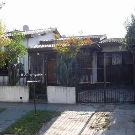 Buy this 3 bed house on 146 - Campichuelo 3479 in Villa General Antonio José de Sucre, Villa Ballester