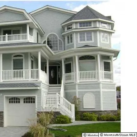 Rent this 4 bed house on 1672 Beacon Lane in Point Pleasant Beach, NJ 08742